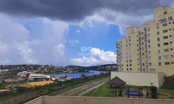 Imagem: Apartamento para locação em Alphaville