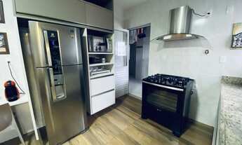 Imagem 4: Apartamento para Venda em Salvador, Patamares, 3 dormitórios, 3 suítes, 5 banheiros, 3 vag