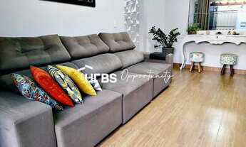 Imagem: Casa de Rua - Casa 4 quartos, sendo 1 suíte