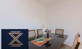 Imagem 7: Apartamento com 3 dormitórios à venda, 76 m² por R$ 620.000 - Mooca - São Paulo/SP