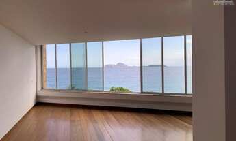 Imagem 5: RJ - Ipanema - Apartamento - 3 quartos - 250m²