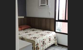 Imagem 6: Apartamento para venda 3 Quartos no Cidade Jardim