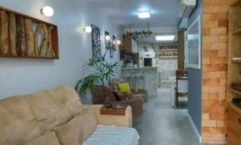 Imagem 3: Casa de 3 quartos em condomínio fechado no centro de Camboriú