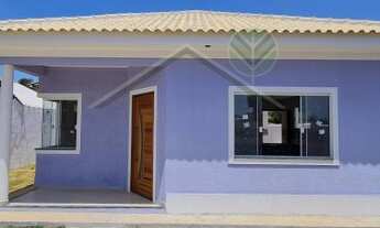 Imagem 2: Casa para Venda em Maricá, Itaipuaçu, 3 dormitórios, 1 suíte, 3 banheiros, 3 vagas