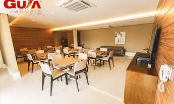 Imagem 4: Ideal para quem busca morar em uma região jovem e planejada