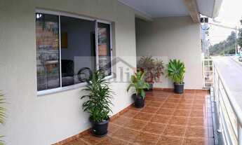 Imagem 5: Casa à venda no bairro Chácara do Solar II (Fazendinha) - Santana de Parnaíba/SP