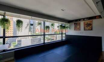 Imagem 6: Apartamento Duplex para Venda em Vila Olímpia São Paulo-SP - 41-90196-T