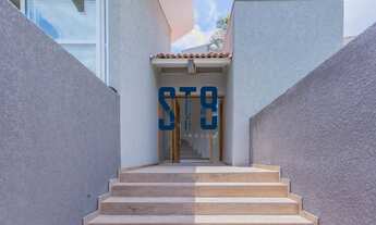 Imagem 6: A casa de rua de alto padrão mais top de Curitiba fica numa rua sem saída e super tranqui