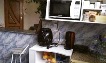 Imagem 4: Apartamento com 2 dormitórios à venda, 58 m² por R$ 362.000 - Limão - São Paulo/SP