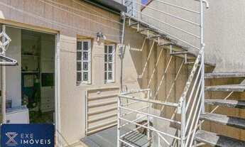 Imagem 5: Casa com 2 dormitórios à venda, 120 m² por R$ 2.100.000 - Vila Olímpia - São Paulo/SP