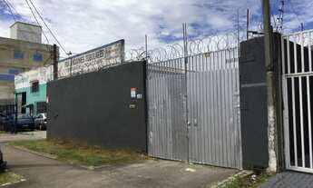 Imagem 3: Barracão para alugar por R$ 4000.00, 309.50 m2 - FANNY - CURITIBA/PR