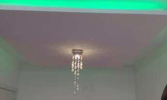 Imagem 6: Apartamento para venda possui 65 metros quadrados com 2 quartos