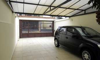 Imagem: São Paulo - Casa Padrão - Alto do Ipiranga