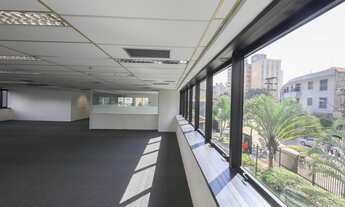 Imagem 5: Sala/Conjunto para aluguel possui 582 metros quadrados em Pinheiros - São Paulo - SP