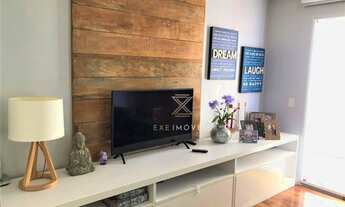 Imagem: Apartamento Residencial à venda, Jardim