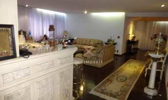 Imagem 5: Apartamento com 4 dormitórios à venda, 250 m² por R$ 1.590.000 - Perdizes - São Paulo/SP