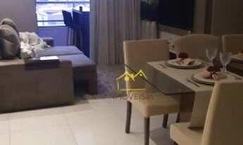 Imagem 6: Vende-se) Torres de Itália - Apartamento com 3 dormitórios, 84 m² por R$ 475.000 - Lagoa