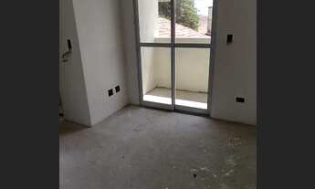 Imagem 3: Apartamento para venda tem 44 metros quadrados com 2 quartos em Vila Campo Grande - São Pa