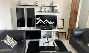 Imagem 1: MOGI DAS CRUZES - Apartamento Padrão - CENTRO