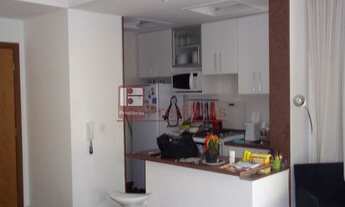 Imagem 7: Apartamento com 1 dorm, Vila da Serra, Nova Lima, Cod: 482