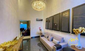 Imagem 7: Vende-se) Condomínio Bosque do Madeira - Casa com 3 dormitórios, 302 m² por R$ 1.500.000