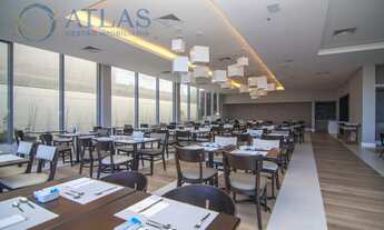 Imagem 7: Hotel na Barra Flat / studio com 1 dormitório