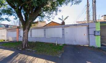 Imagem 2: CASA 3 QTOS - AVERVBADA - EDÍCULA - BAIRRO GUAIRA