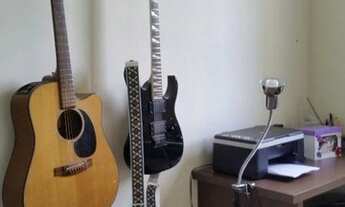 Imagem 5: Apartamento para Venda em Londrina, Aurora, 2 dormitórios, 1 banheiro, 1 vaga