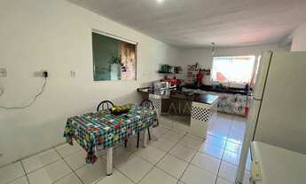 Imagem 6: Casa ESCRITURADA à venda - 3 Quartos - Av. da Misericórdia - SHVP