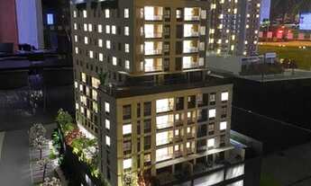 Imagem 2: LANÇAMENTO EM ÁGUAS CLARAS 3 e 4 QUARTOS