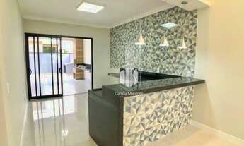 Imagem 5: Casa com 3 dormitórios à venda, 150 m² por R$ 780.000,00 - Residencial Real Park Sumaré