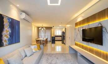 Imagem 6: APARTAMENTO FINAMENTE MOBILIADO ALTO PADRÃO EMBRAED