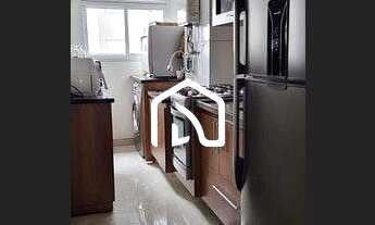 Imagem 2: Apartamento à venda, 57 m² por R$ 415.000,00 - Jardim Iracema - Barueri/SP