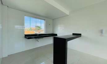 Imagem 4: Cobertura à venda, 3 quartos, 1 suíte, 2 vagas, Santa Mônica - Belo Horizonte/MG