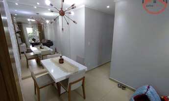 Imagem 3: Apartamento com 3 dorms, Chácara Bela Vista, Poá - R$ 450 mil, Cod: 414