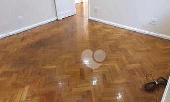 Imagem 2: Lopes Enjoy Vende : Apartamento com 2 quartos, 70 m² por R$ 260.000 - São Cristóvão - Rio