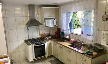 Imagem 6: Excelente casa 3 quartos C/suíte + Escritório - C/ churrasqueira e área