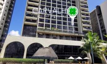 Imagem: Flat à beira mar em Piedade