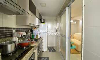 Imagem 6: Apartamento 2 Quartos c/suíte - Morada de Camburi