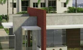 Imagem 4: Apartamentos com 2 dormitórios à venda, 49,72m² à 57,57m² sendo a partir de R$ 247.166 - G