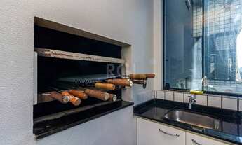 Imagem 5: Porto Alegre - Apartamento Padrão - Auxiliadora