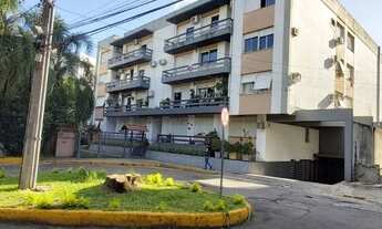 Imagem: Apartamento 3 dormitórios à venda Centro