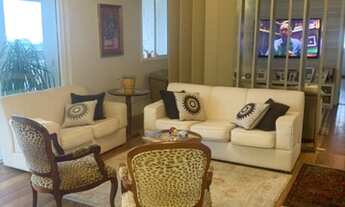 Imagem 4: Apartamento Residencial Paulistano 177 m² 3 suítes 3 vagas