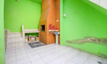 Imagem 3: Casa Térrea 2 Quartos no Oswaldo Cruz II - CIdade Industrial