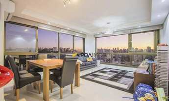 Imagem 4: Apartamento de 3 dormitórios (1 suíte) 2 vagas no Bairro Passo da Areia