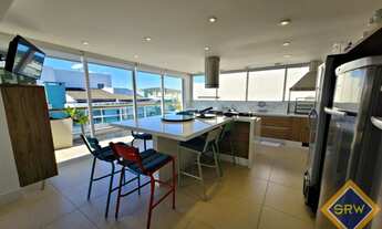 Imagem: Apartamento à venda na Riviera de São