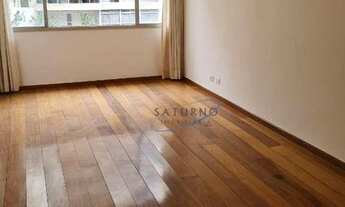 Imagem 4: Apartamento com 3 dormitórios para alugar, 96 m² por R$ 5.000 - Jardim Paulista- São Paulo