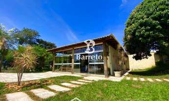 Imagem: Chácara com 3 dormitórios, 2500 m²