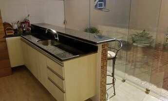 Imagem 5: Casa com 2 dormitórios para alugar por R$ 1.700,00/mês - Jardim Doutor Paulo Gomes Romeo