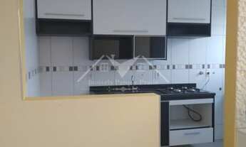 Imagem: Apartamento - Loteamento Parque São Martinho